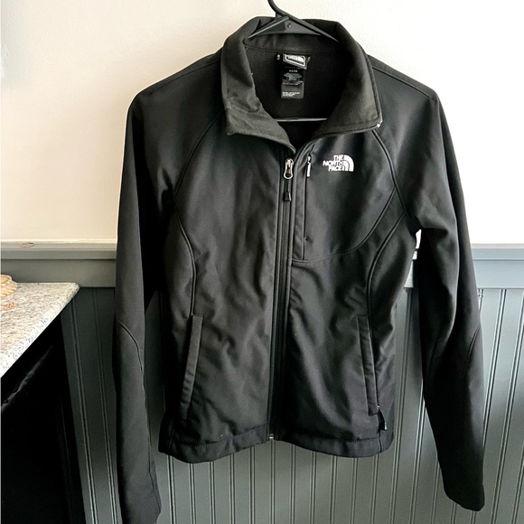 North Face Apex Jacket - Picture 1 of 8